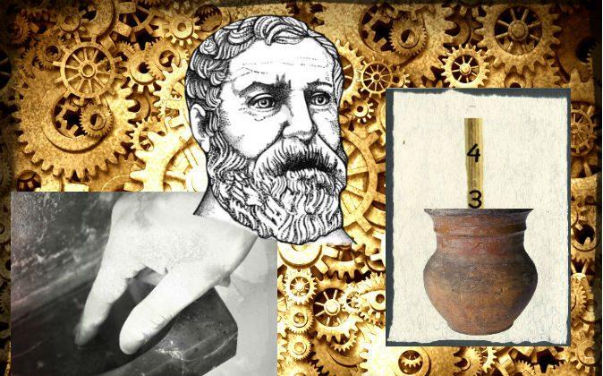 3 Crazy Ancient Inventions: You'll Be Surprised What the First Vending Machine Gave Out