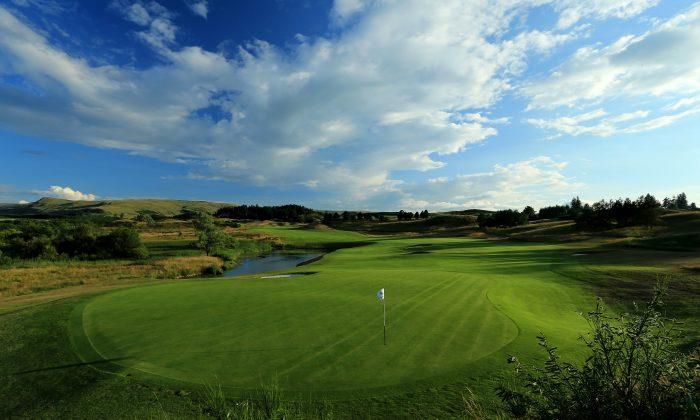 The 2014 Ryder Cup: Four Holes That Bear Watching at Gleneagles