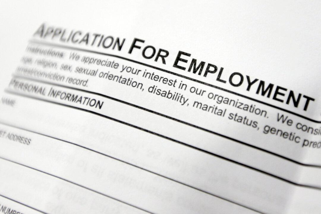Unemployment Benefits 2014: Many Americans Feel They Haven’t Benefited from Falling Jobless Rate