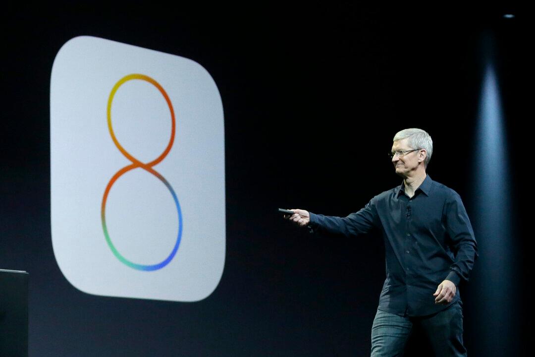 Top 5 Third-Party Keyboards for iOS 8 (Video)