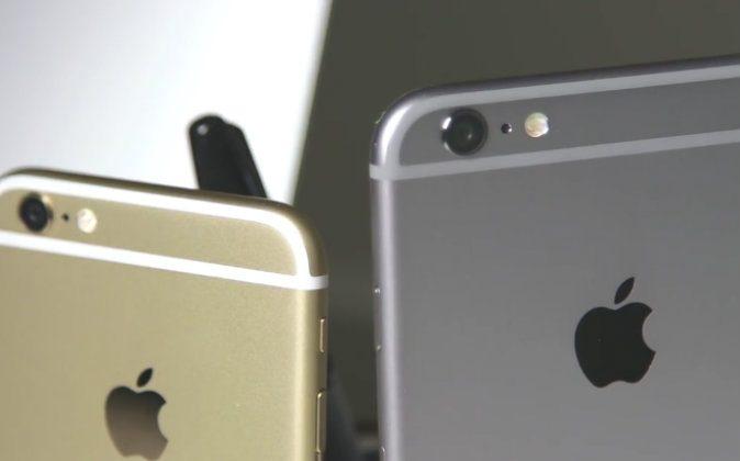 iPhone 6S Leak: Major Details Revealed on the Device’s Camera