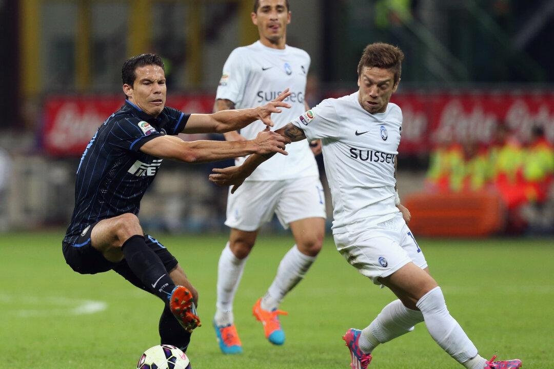 Inter Milan vs Cagliari: Live Stream, TV Channel, Preview, Betting Odds, Start Time of Serie A Match