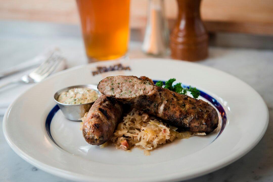 Oktoberfest: Where to Go