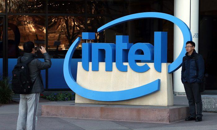 Intel Management Changes: Renee James, Arvind Sodhani to Leave