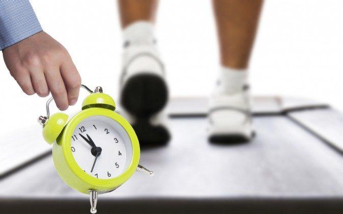 Too Busy to Exercise? Get Fit in 3 Minutes a Week