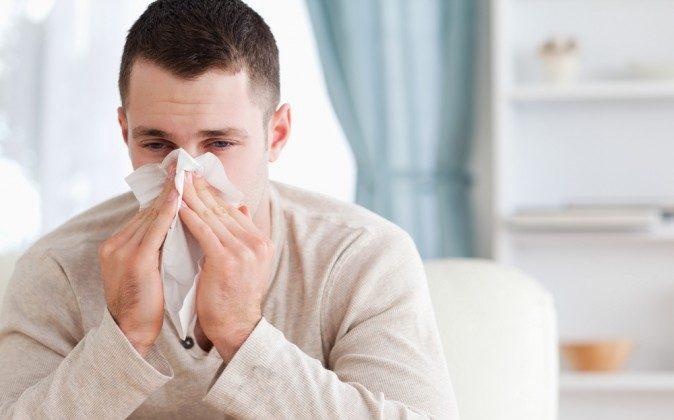 43 Natural Alternatives for Colds and Flu