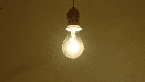 113-Year-Old Light Bulb Keeps On Burning (Video)