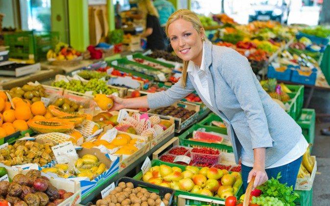 10 Ways to Eat Healthy on a Budget