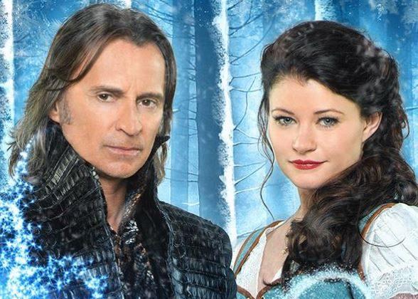 Belle and Rumple: What Happens to Rumpelstiltskin and Belle in Once Upon a Time Season 4?
