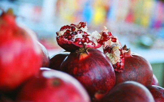 What Are Pomegranates Good For?