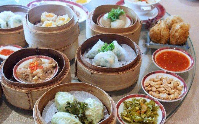 Traditional Chinese Cuisine: Let Food Be Your Medicine