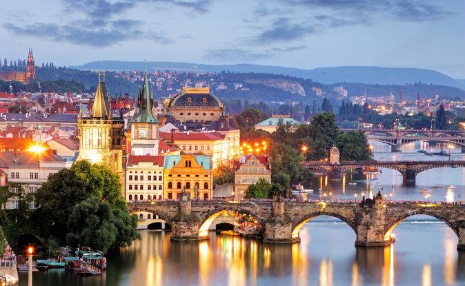 My 5 Favorite Things to Do in Czech Republic
