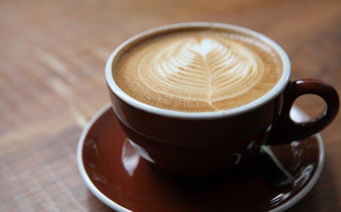 Here’s How to Enjoy Your Coffee Guilt Free