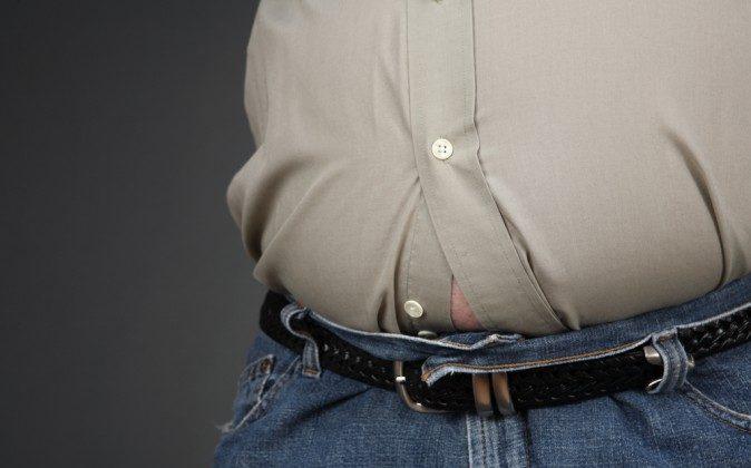 Why a Fat Belly Increases Heart Attack Risk