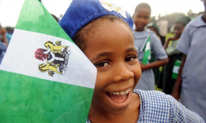 Nigerian Independence Day 2014: Quotes and Sayings for Nigeria Holiday