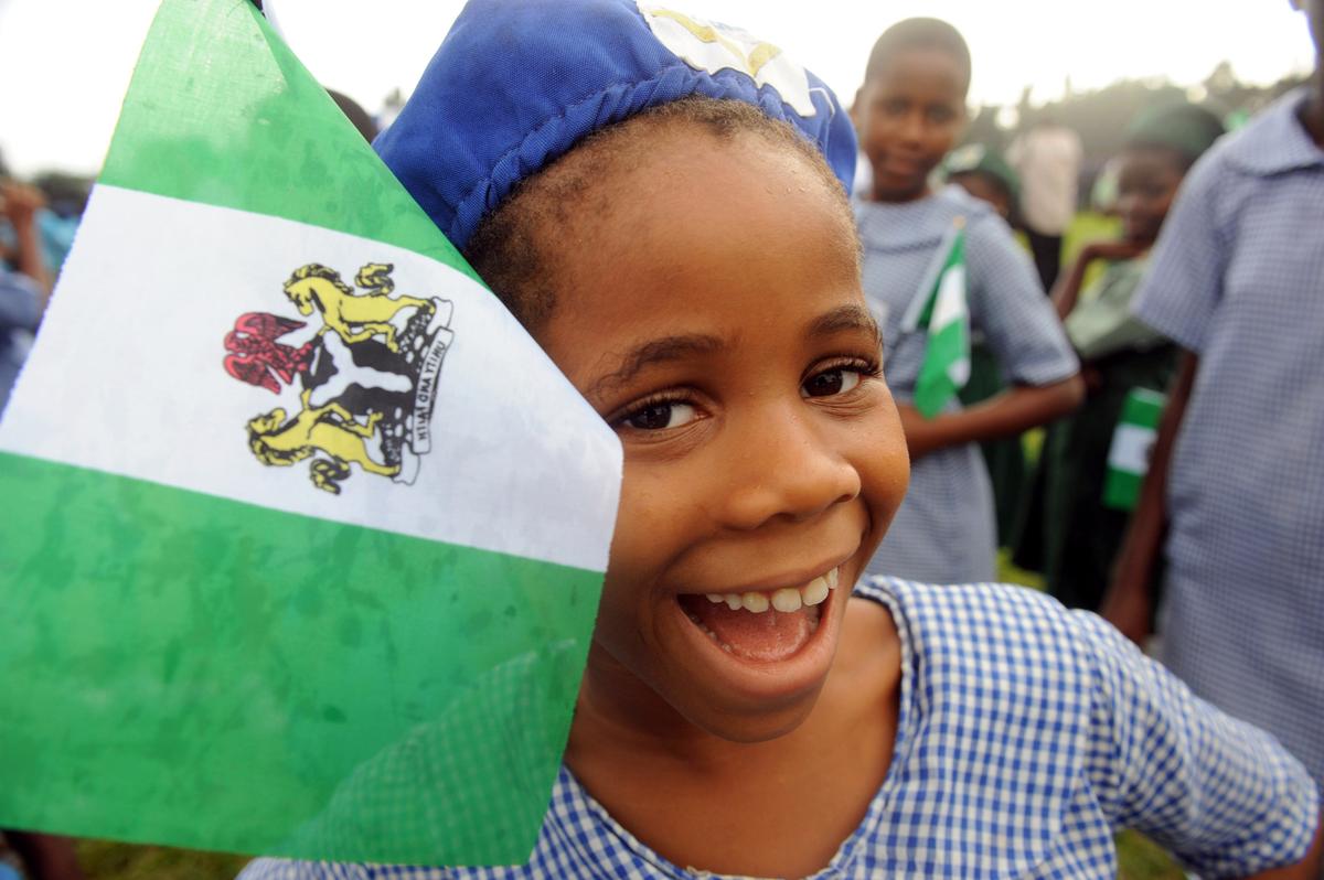 Nigerian Independence Day 2014: Quotes and Sayings for Nigeria Holiday