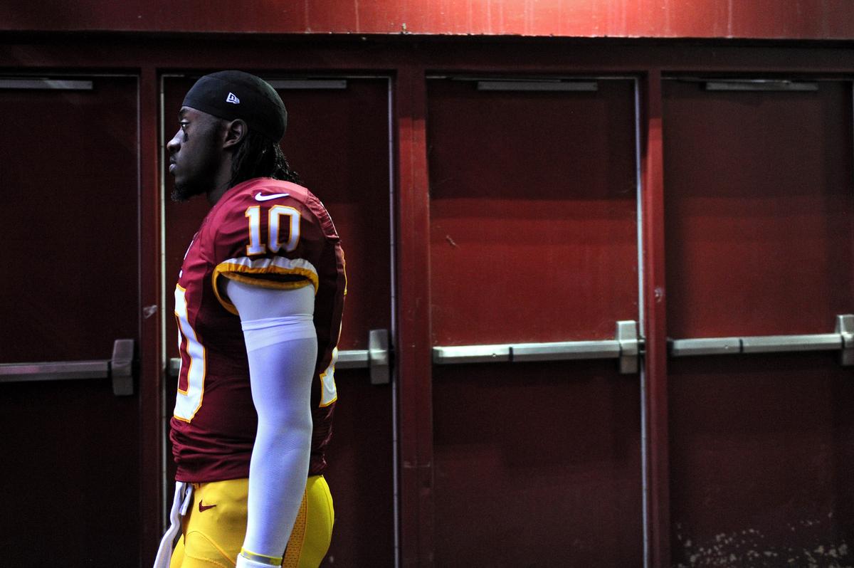 Washington Redskins Rumors, News 2014: Robert Griffin 3, Kirk Cousins, Trade Rumors, Richard Crawford Updates