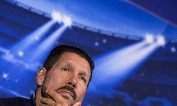 Atletico Madrid vs Juventus: Live Stream, TV Channel, Preview, Betting Odds, Start Time of UEFA Champions League Match