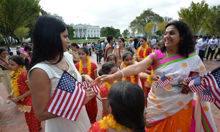 What Modi Wants From the Indian Diaspora in the US