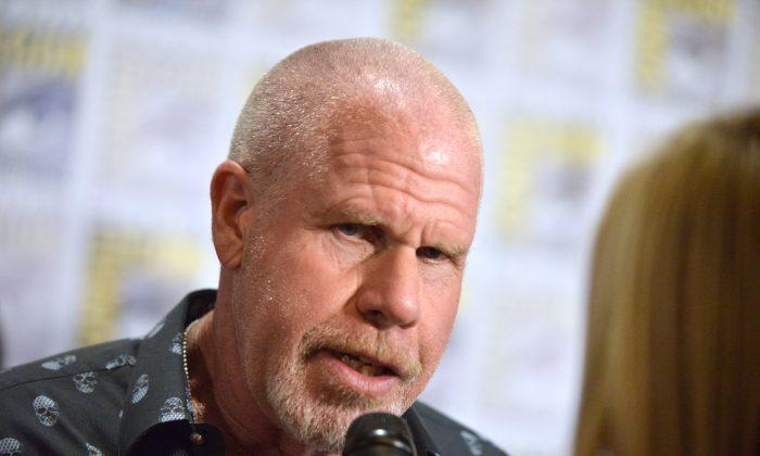 Ron Perlman Is Pushing For ‘Hellboy 3’ Every Day