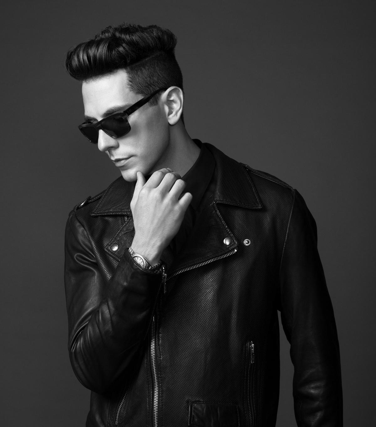 Artist Chat: Gabe Saporta on New Single, Midtown and More
