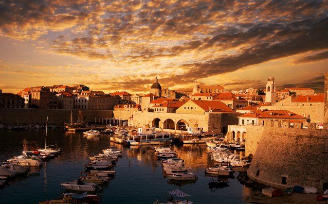 5 Unforgetable Places in Croatia