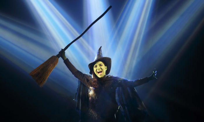 ‘Wicked’ Entertains With Heart