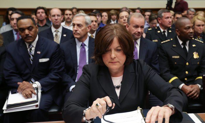 Secret Service Director on the Hot Seat