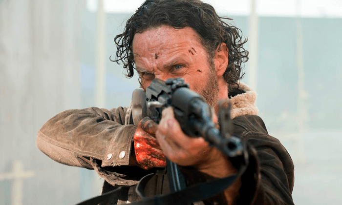 Walking Dead Season 5 Spoilers: Who Dies? And Negan Appears to be Confirmed
