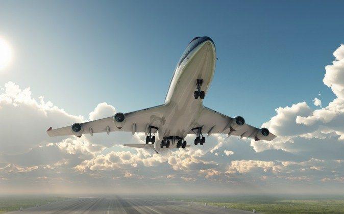 EMFs: A Hidden Danger of Air Travel