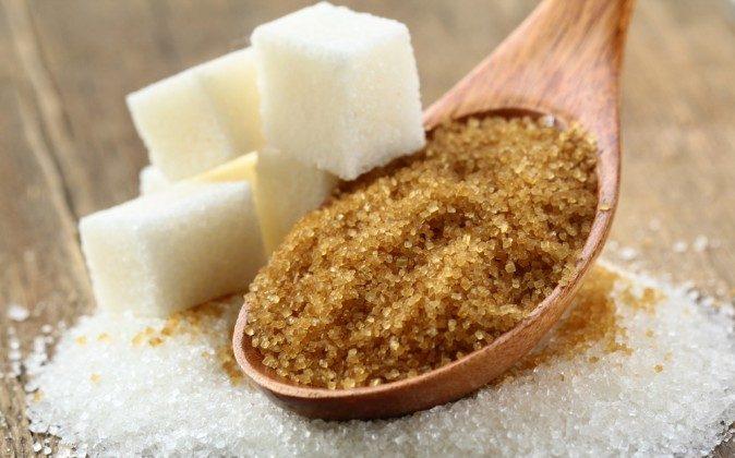 Research Reveals How Sugar Causes Cancer