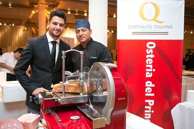 How to Tell a Real Italian Restaurant