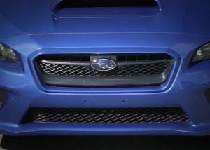 Video: 2015 Subaru WRX Jammed Fuel Door Workaround