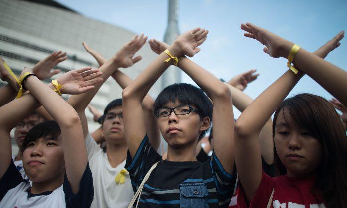 Hong Kong Umbrella Movement FAQ: What Are Protesters Demanding and Why It Matters