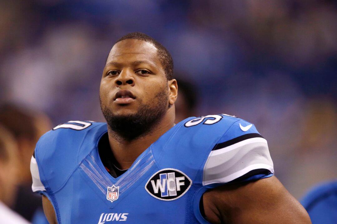 NFL Free Agency Rumors: Where Suh Might Go