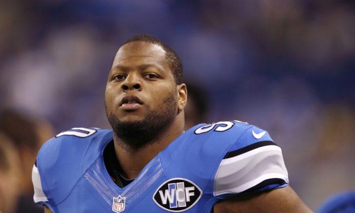NFL Free Agency Rumors: Where Suh Might Go