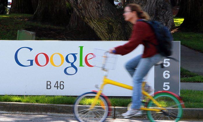 Google Plans to Make Cap-Free Wireless Networks