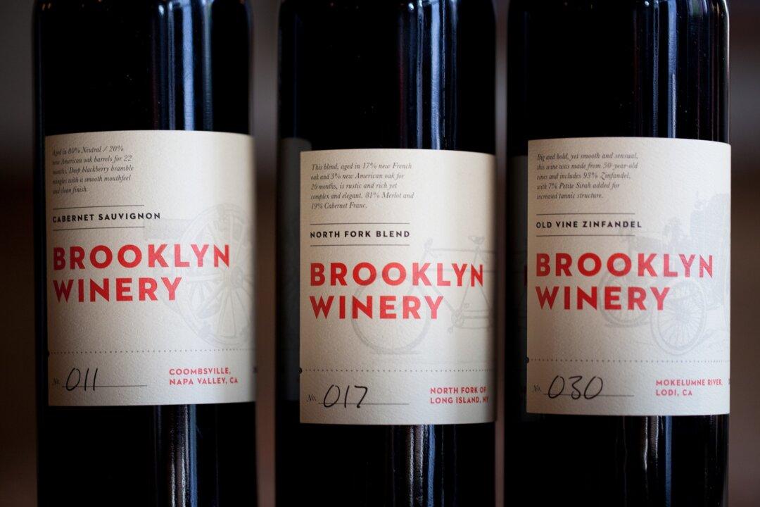 Winemaking Class