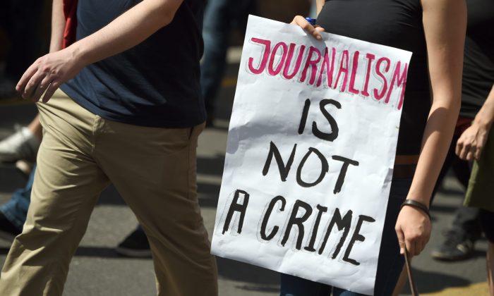 Freedom of the Press Is on the Decline in the Americas