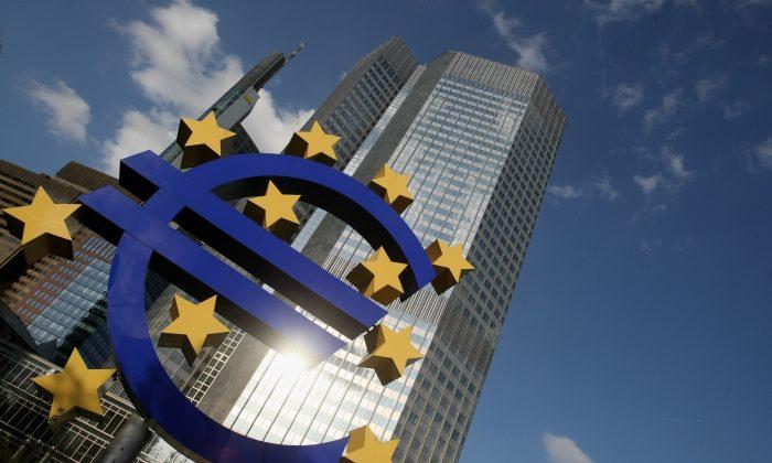 The European Central Bank Dilemma