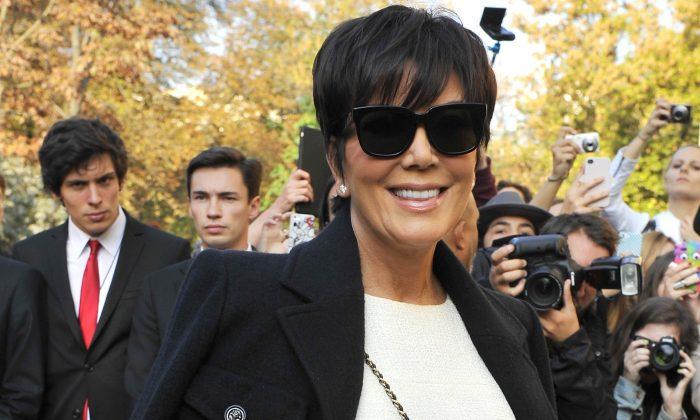 Kris Jenner Divorce: Kris and Corey Camble to Spend Thanksgiving Together, Report Says