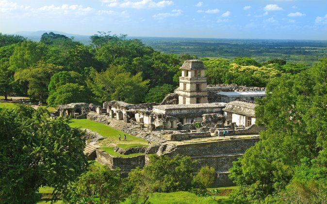 6 Mayan Archaeological Sites You Must Visit in Mexico