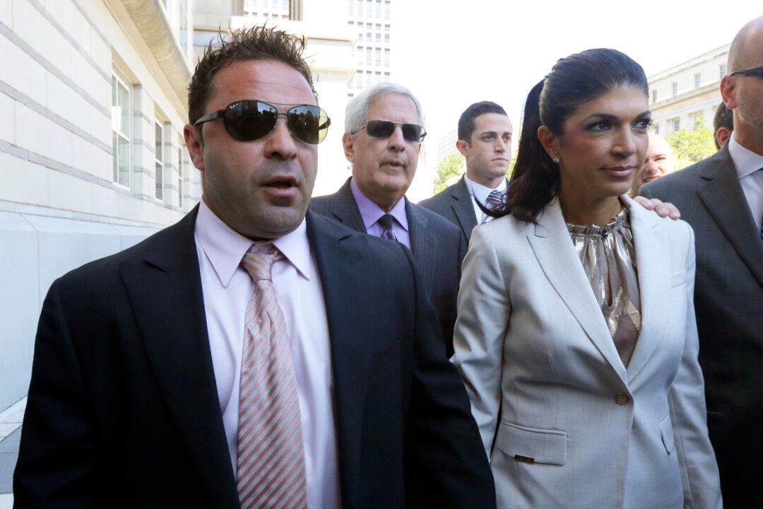 Real Housewives’ Teresa Giudice, Joe Giudice Slammed by Former Business Partner