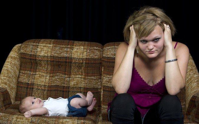 ‘I Didn’t Know Who I Was Anymore’ – Myths vs Realities of Early Parenthood