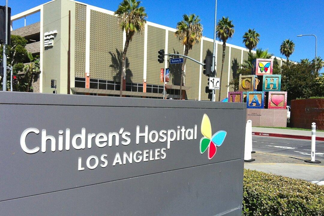 Enterovirus D68 Confirmed in LA
