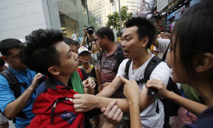 What Is Happening in Hong Kong? Umbrella Movement May Be Just the Beginning