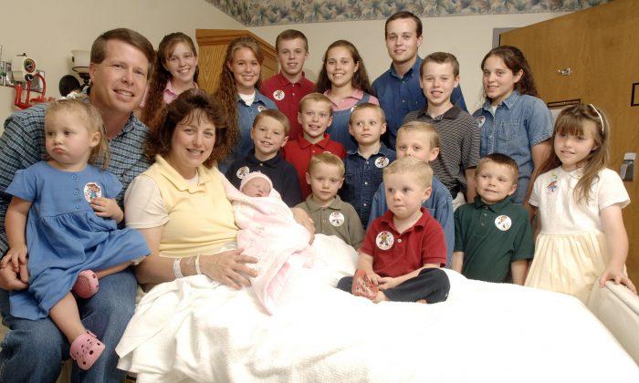 Jed Duggar of ‘19 Kids and Counting’ Runs for Office in Arkansas on Conservative Platform