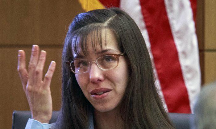 Jodi Arias Trial: Jury Expected to be Finalized by Monday in Sentencing Phase
