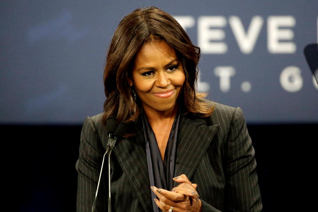 Michelle Obama Angered Martha Stewart With ‘White House Diss,’ Report Says