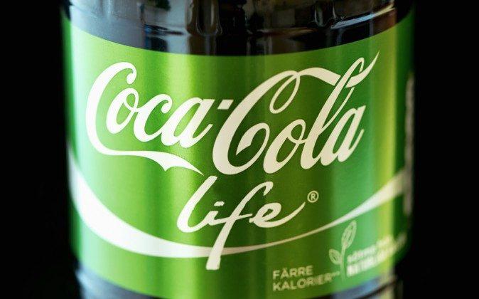 Pepsi and Coca-Cola’s ‘Low Sugar’ Stevia Sodas, How Good Are They, Really?